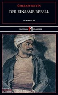Cover: Der einsame Rebell - Manzara Verlag