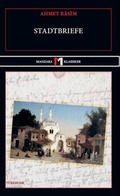 Cover: Stadtbriefe - Manzara Verlag