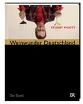 Cover: Weinwunder Deutschland - Tre Torri Verlag