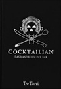 Cover: Cocktailian - Tre Torri Verlag