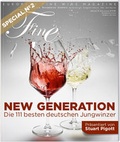 Cover: FINE New Generation - Tre Torri Verlag