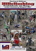 Cover: Hillclimbing - Teufelskerle am Hang - VisionsArt