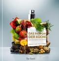 Cover: Das Parf&uuml;m der K&uuml;che - Tre Torri Verlag
