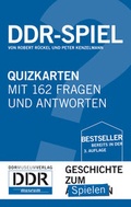 Cover: DDR-Spiel - DDR Museum Verlag