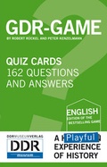 Cover: GDR-Game - DDR Museum Verlag
