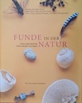 Cover: Funde in der Natur - Stiftung K&uuml;nstlerdorf Sch&ouml;ppingen