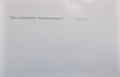 Cover: Das G&uuml;tersloher Netzkunstbuch - Stiftung K&uuml;nstlerdorf Sch&ouml;ppingen