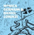 Cover: Monica Germann & Daniel Lorenzi - The Green Box