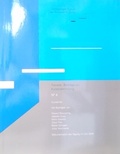 Cover: Transfer. Beitr&auml;ge zur Kunstvermittlung / Beitr&auml;ge zur Kunstvermittlung. Kunstkritik - Stiftung K&uuml;nstlerdorf Sch&ouml;ppingen