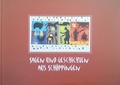 Cover: Sagen und Geschichten aus Sch&ouml;ppingen - Stiftung K&uuml;nstlerdorf Sch&ouml;ppingen