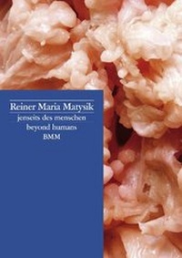 Enlarge image Cover: Jenseits des Menschen / Beyond Humans - The Green Box