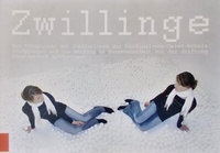 Enlarge image Cover: Zwillinge - Stiftung Künstlerdorf Schöppingen
