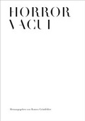 Cover: Horror Vacui - The Green Box