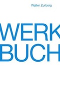 Cover: Werkbuch - The Green Box
