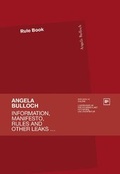 Cover: Information, Manifesto, Rules and other leaks ... - The Green Box