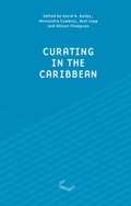 Cover: Curating in the Caribbean - The Green Box