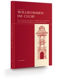 Cover: Willkommen im Club? - Lexxion Verlagsgesellschaft