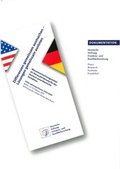 Cover: Differenzen gemeinsam ausmachen - L&ouml;sungen gemeinsam ausloten - PRIF - Leibniz-Institut f&uuml;r Friedens- und Konfliktforschung