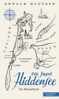 Enlarge image Cover: Die Insel Hiddensee - Lexxion Verlagsgesellschaft