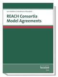 Bild: REACH Consortia Model Agreements - Lexxion Verlagsgesellschaft