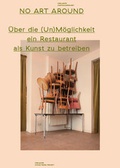 Cover: No ART around - The Green Box