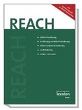 Bild: REACH - Lexxion Verlagsgesellschaft