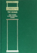 Cover: The Repair from Occident to Extra-Occidental Cultures - The Green Box