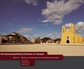 Cover: Die kolonialzeitlichen Kirchen in Yukatan - Summanus