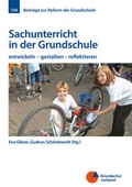 Cover: Sachunterricht in der Grundschule - Grundschulverband - Arbeitskreis Grundschule