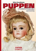 Cover: Puppen-Preisf&uuml;hrer 2011/2012 - Wellhausen & Marquardt Mediengesellschaft