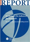 Cover: Nordirland: Die Au&szlig;enwelt der Innenwelt - PRIF - Leibniz-Institut f&uuml;r Friedens- und Konfliktforschung