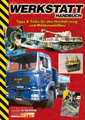 Cover: Werkstatt-Handbuch - Wellhausen & Marquardt Mediengesellschaft