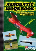 Cover: Aerobatic-Workbook - Wellhausen & Marquardt Mediengesellschaft