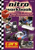 Cover: nitro-workbook - Wellhausen & Marquardt Mediengesellschaft