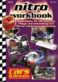 Enlarge image Cover: nitro-workbook - Wellhausen & Marquardt Mediengesellschaft