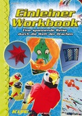 Cover: Einleiner-Workbook - Wellhausen & Marquardt Mediengesellschaft