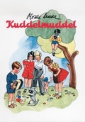 Cover: Kuddelmuddel - Wellhausen & Marquardt Mediengesellschaft