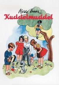 Enlarge image Cover: Kuddelmuddel - Wellhausen & Marquardt Mediengesellschaft