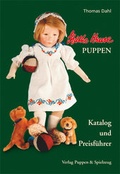 Cover: K&auml;the Kruse-Puppen - Wellhausen & Marquardt Mediengesellschaft
