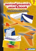 Cover: Aerodynamic-Workbook Volume 1 - Wellhausen & Marquardt Mediengesellschaft