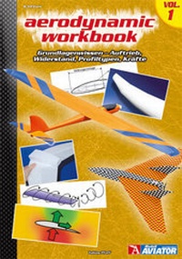Enlarge image Cover: Aerodynamic-Workbook Volume 1 - Wellhausen & Marquardt Mediengesellschaft