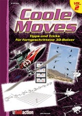 Cover: Coole Moves Volume II - Wellhausen & Marquardt Mediengesellschaft