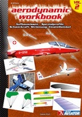 Cover: Aerodynamic-Workbook Volume 2 - Wellhausen & Marquardt Mediengesellschaft