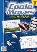 Cover: Coole Moves III - Wellhausen & Marquardt Mediengesellschaft