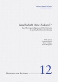Cover: Gesellschaft ohne Zukunft? - Herbert-Quandt-Stiftung