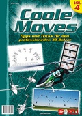 Cover: Coole Moves IV - Wellhausen & Marquardt Mediengesellschaft