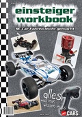 Cover: CARS & Details Einsteiger-Workbook - Wellhausen & Marquardt Mediengesellschaft