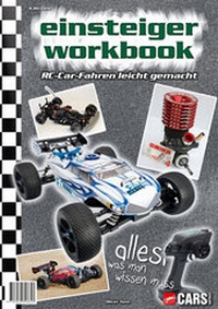 Enlarge image Cover: CARS & Details Einsteiger-Workbook - Wellhausen & Marquardt Mediengesellschaft