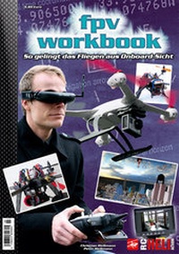 Enlarge image Cover: FPV-Workbook - Wellhausen & Marquardt Mediengesellschaft