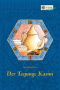 Cover: Der Teejunge Kasim - VIBE - Verlag f&uuml;r islamische Bildung & Erziehung